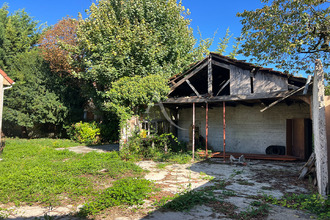 achat maison fontenay-sous-bois 94120