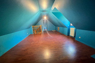 achat maison fontenay-sous-bois 94120