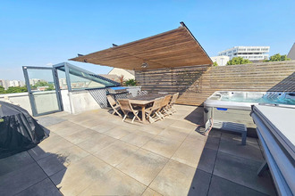 achat maison fontenay-sous-bois 94120