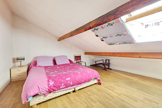 achat maison fontenay-sous-bois 94120