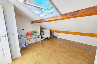 achat maison fontenay-sous-bois 94120