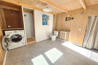 achat maison fontenay-sous-bois 94120