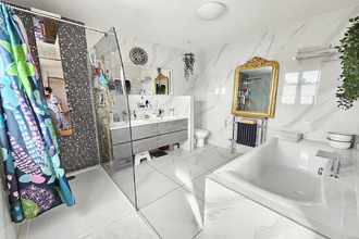 achat maison fontenay-sous-bois 94120