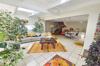 achat maison fontenay-sous-bois 94120