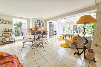 achat maison fontenay-sous-bois 94120