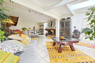 achat maison fontenay-sous-bois 94120