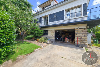 achat maison fontenay-sous-bois 94120