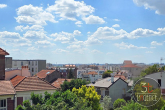 achat maison fontenay-sous-bois 94120