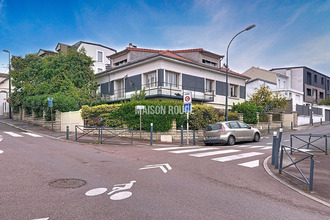 achat maison fontenay-sous-bois 94120