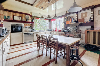 achat maison fontenay-sous-bois 94120