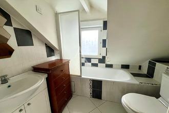 achat maison fontenay-sous-bois 94120