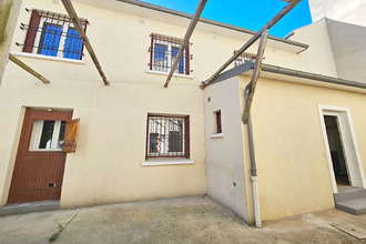 achat maison fontenay-sous-bois 94120