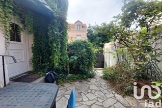 achat maison fontenay-sous-bois 94120