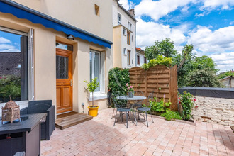 achat maison fontenay-sous-bois 94120