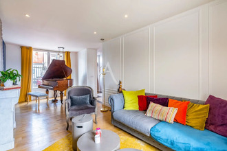 achat maison fontenay-sous-bois 94120