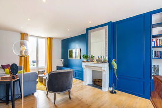 achat maison fontenay-sous-bois 94120