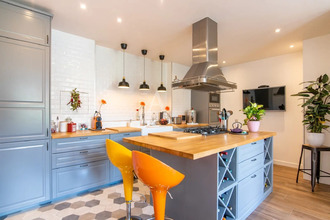 achat maison fontenay-sous-bois 94120