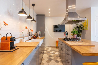 achat maison fontenay-sous-bois 94120