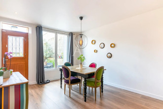 achat maison fontenay-sous-bois 94120