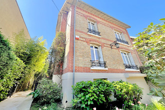 achat maison fontenay-sous-bois 94120