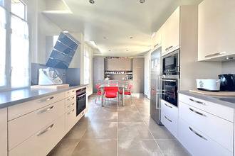 achat maison fontenay-sous-bois 94120