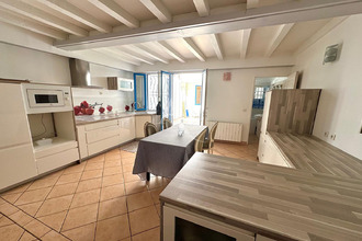 achat maison fontenay-sous-bois 94120