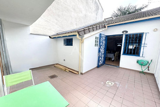 achat maison fontenay-sous-bois 94120