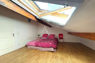 achat maison fontenay-sous-bois 94120