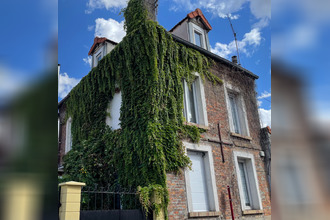 achat maison fontenay-sous-bois 94120