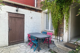 achat maison fontenay-sous-bois 94120