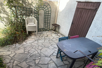 achat maison fontenay-sous-bois 94120