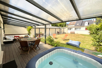 achat maison fontenay-sous-bois 94120