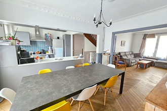 achat maison fontenay-sous-bois 94120