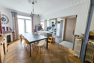 achat maison fontenay-sous-bois 94120