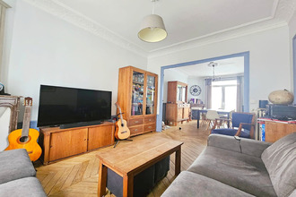 achat maison fontenay-sous-bois 94120