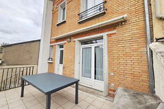achat maison fontenay-sous-bois 94120