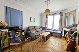 achat maison fontenay-sous-bois 94120