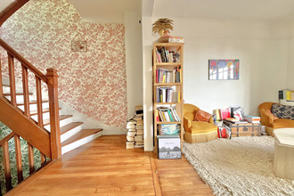 achat maison fontenay-sous-bois 94120