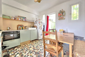 achat maison fontenay-sous-bois 94120