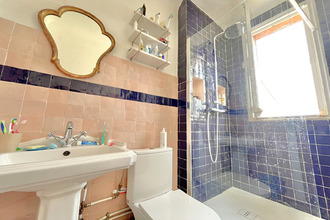 achat maison fontenay-sous-bois 94120