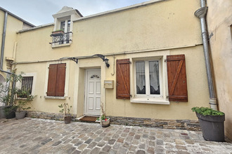 achat maison fontenay-sous-bois 94120