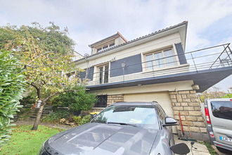 achat maison fontenay-sous-bois 94120