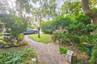 achat maison fontenay-sous-bois 94120