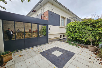 achat maison fontenay-sous-bois 94120