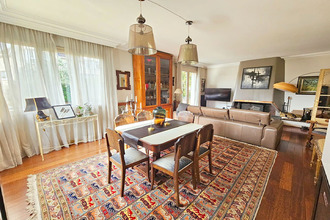 achat maison fontenay-sous-bois 94120