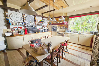 achat maison fontenay-sous-bois 94120