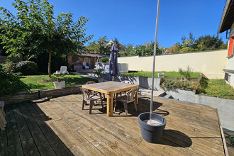 achat maison fontenay-sous-bois 94120