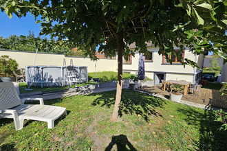 achat maison fontenay-sous-bois 94120