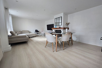 achat maison fontenay-sous-bois 94120