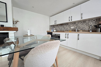 achat maison fontenay-sous-bois 94120